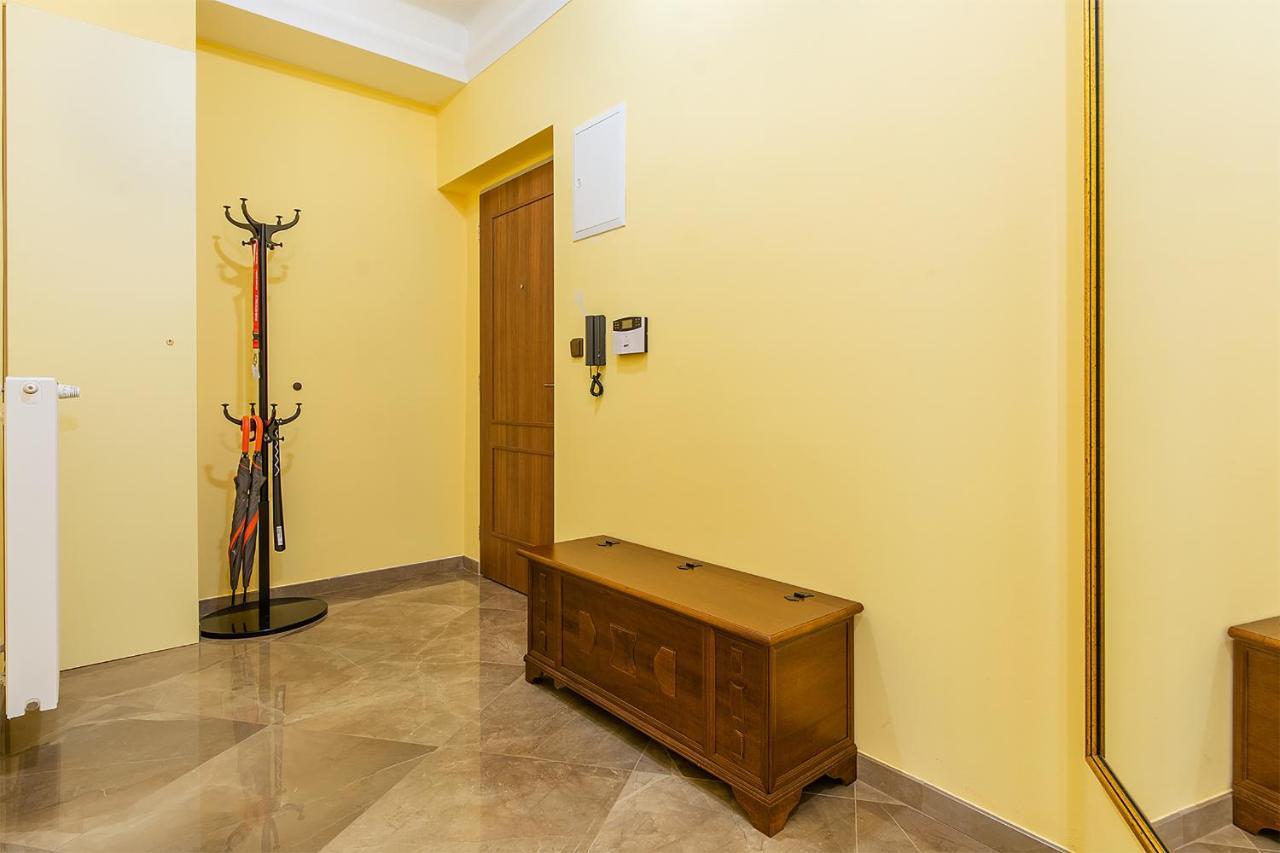 In Heart Of Prague - 2Br 2Ba Elegant Downtown Apt Praga Exterior foto